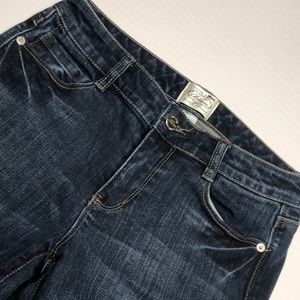 Jeans White House Black Market